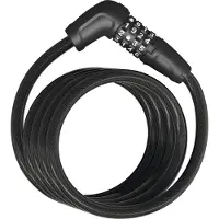ABUS Serratura A Cavo Numero 5510c