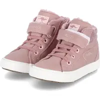 Kangaroos Scarpe bambini KAVU III ragazza - Rosa - 24