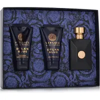 Versace Dylan Blue Set II 50 ml Uomo — Gift Set