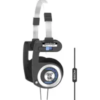 Koss Cuffie Con Microfono Porta Pro Classic