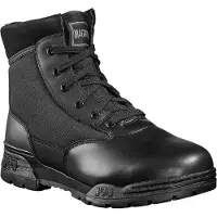 Hi-tec Boots 'Magnum' nero