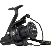 Penn Mulinello Per Carpfishing Rival Longcast