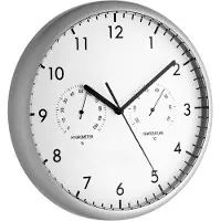 TFA-Dostmann Orologio Da Parete 981072