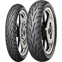 Dunlop Pneumatico Anteriore Da Strada Arrowmax Gt601 56h Tl