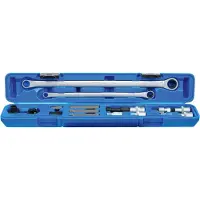 Bgs Set di utensili per alternatore sovraccarico 14 pezzi - 6657