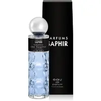 Saphir L'Uomo De 200 ml — Eau de Parfum