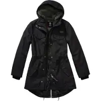 Brandit Parka Marsh Lake