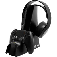 Snakebyte Caricabatterie Per Controller Ps5 Sb918636