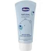 Chicco Natural Sensation Crema viso 50ml — Crema viso