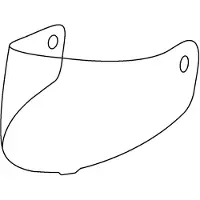 Nolan Schermo Njs 04 Sr&nfr N43/e/e Air/air&g4.1/e/pro&g4.2 Pro