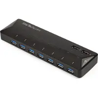 StarTech.com Stazione Docking Usb 3.0 7 Porte