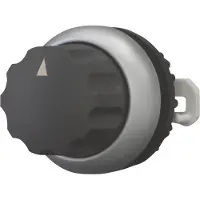 Eaton Pulsante di selezione con manopola M22-WR4 279419