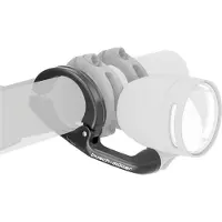 Busch&Muller Staffa Faro Anteriore 470lha 35 Mm