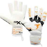 Precision Guanti Da Portiere Junior Fusion X Negative Replica