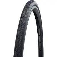 Schwalbe Pneumatico Rigido Urbano Marathon Plus 24´´ X 1.00