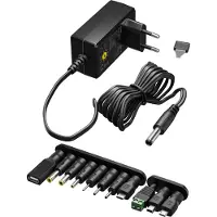 Goobay Caricabatterie Per Laptop 64568