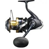 Shimano Mulinello Da Spinning Spheros Sw A