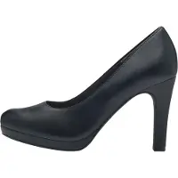 Tamaris Décolleté nero
