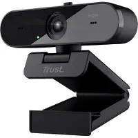 Trust Webcam Tazon 2k