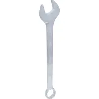 Ks Tools Chiave combinata angolata 1.1/2" - 517.1924