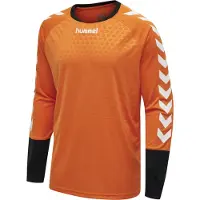 Hummel Maglietta A Maniche Lunghe Essential