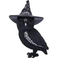 Nemesis Now Figurina Cult Cuties Owlocen 30 Cm