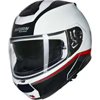 Nolan Casco Modulare N100-6 Incognito