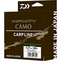Daiwa Monofilamento Infinity 500 M