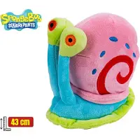 Play By Gary Spongebob Peluche 60 Cm