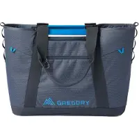 Gregory Alpaca Utility Tote Borsa a tracolla (50 l, blu)