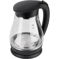 Adler Bollitore Ad 1274 B 1.7l 2200w