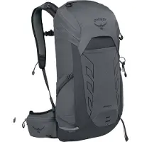 Osprey - Zaino escursionismo/multisport - Talon 26 Phantom Grey/Dark Charcoal per Uomo - Grigio