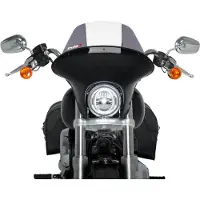 Puig Parabrezza Harley Davidson Fxlr 2020 Batwing Sml Touring 21052h