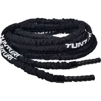 Tunturi Fune Da Battaglia With Protection 15m