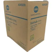 Konica Minolta Toner A0X5255 - Giallo