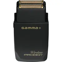 GAMMA+ shaver wireless prodigy