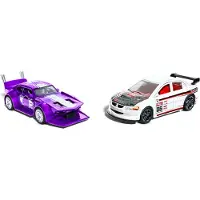 Hot Wheels Macchinine A Retrocarica