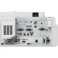 Epson Proiettore Eb-760wi Wxga 3lcd