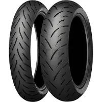 Dunlop Pneumatico Anteriore Sport-touring Sportmax Grp-300 61w Tl