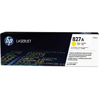 HP Toner 827A (CF302A) - Giallo