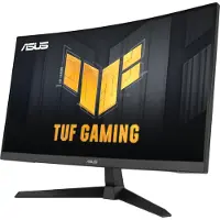 Asus Monitor Curvo Gaming Vg27vq3b 27´´ Fhd Va Led 180hz