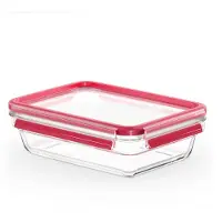EMSA Contenitore Ermetico Clip&close 1.1l