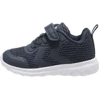 Hummel Sneaker 'Actus' navy / bianco