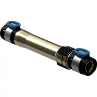 Geberit FlowFit giunto lungo SiBr, d25
