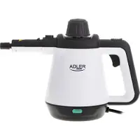 Adler Pulitore A Vapore Ad 7038