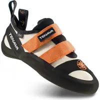 Tenaya Ra Scarpette da arrampicata (46, arancione)