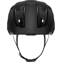 Lazer Finch KinetiCore Casco per bici (50-56 cm, nero)