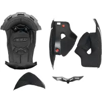 Cgm Fodera Interna Completa Del Casco 9320-ab0-01t