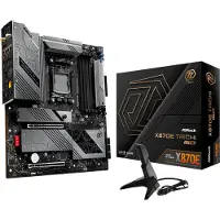 Asrock Scheda Madre X870e Taichi Lite