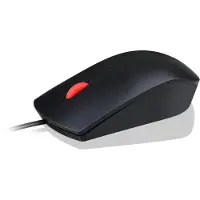 Lenovo Mouse USB Essential - 4Y50R20863